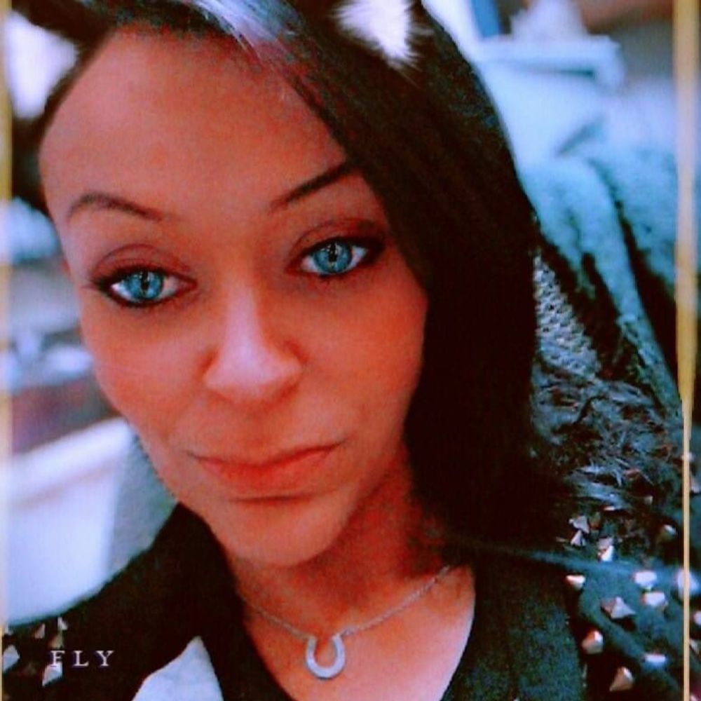 Meet your Posher, Krystle